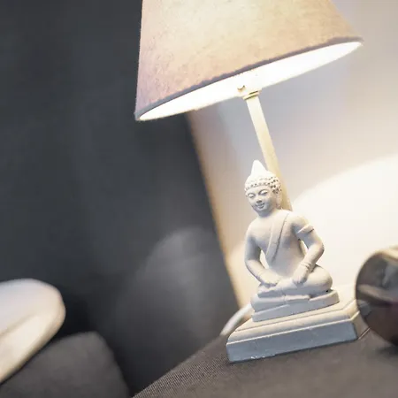 Hues Moinsen Nyaraló