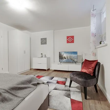 Nyaraló Hues Moinsen