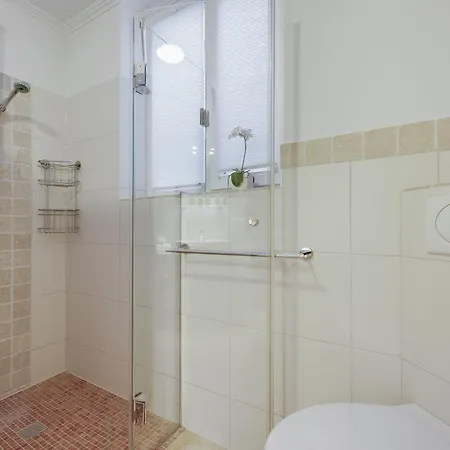 Hues Moinsen Nyaraló Westerland