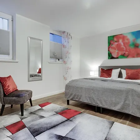 Nyaraló Hues Moinsen