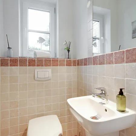 Hues Moinsen Nyaraló Westerland