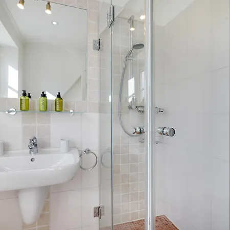 Nyaraló Hues Moinsen Westerland