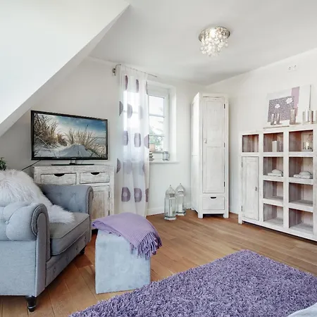 Hues Moinsen * Westerland