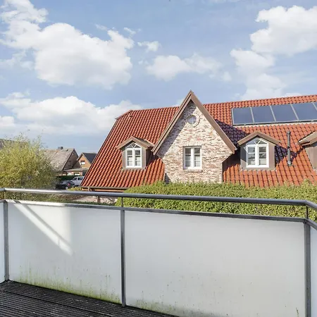 Hues Moinsen Nyaraló