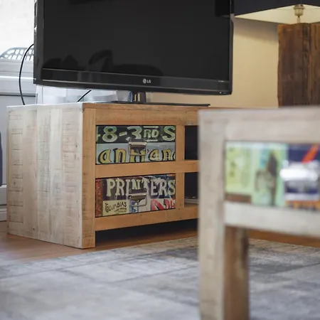 Nyaraló Hues Moinsen