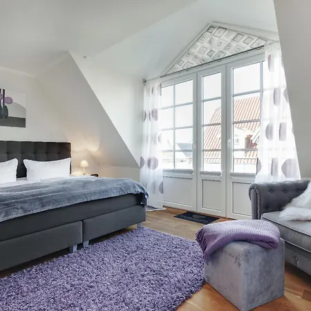 Hues Moinsen Westerland