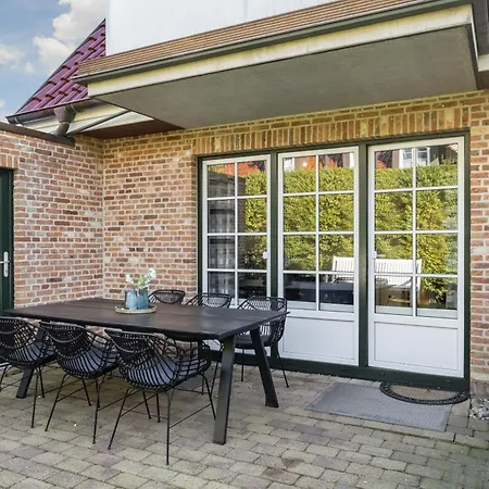 Hues Moinsen * Westerland