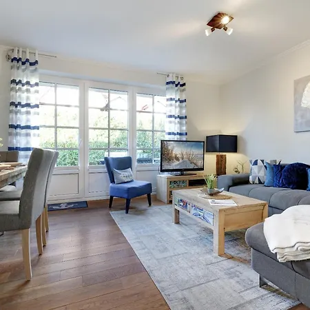 Nyaraló Hues Moinsen