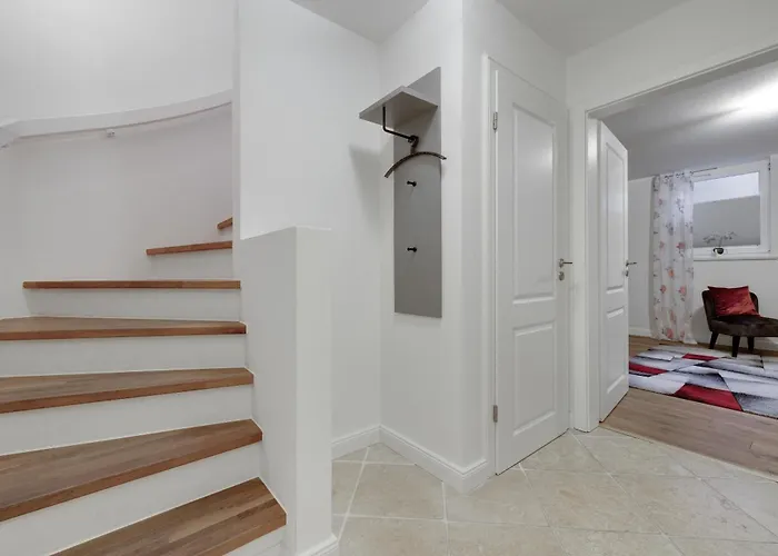 Hues Moinsen Casa de Férias *