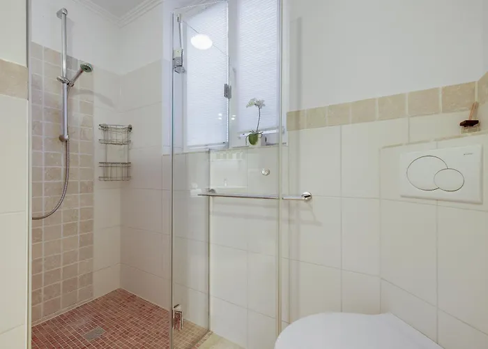 Hues Moinsen Casa de Férias Westerland