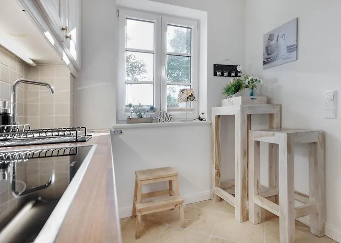 Hues Moinsen * Westerland