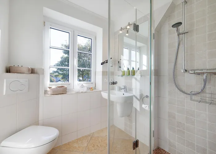 Hues Moinsen Casa de Férias *