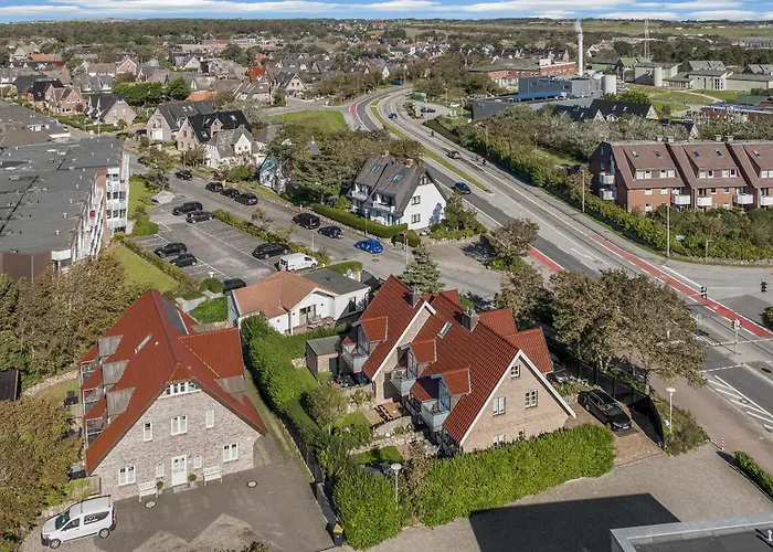 Hues Moinsen Westerland