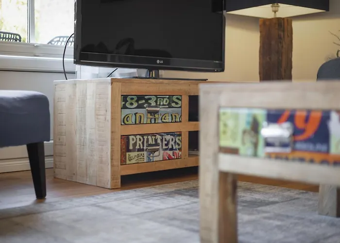 Casa de Férias Hues Moinsen