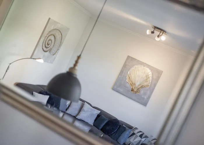 Hues Moinsen Casa de Férias *