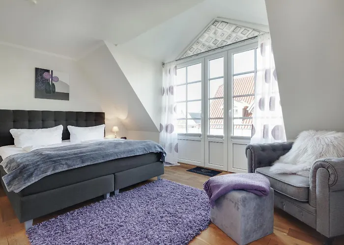 Hues Moinsen Westerland