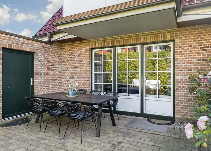 Hues Moinsen * Westerland