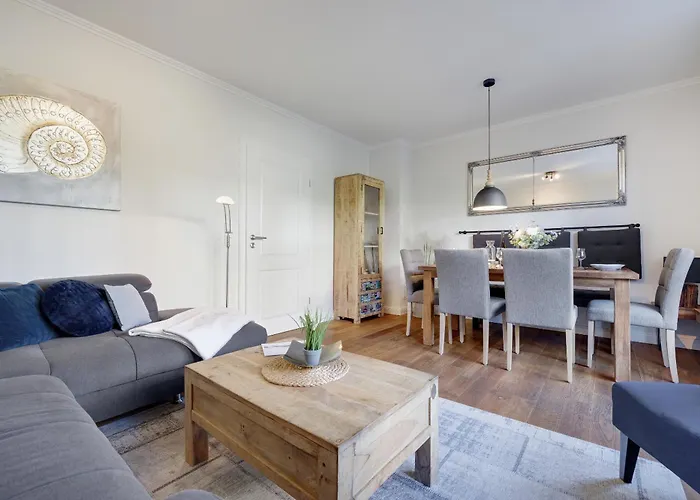 Hues Moinsen Casa de Férias